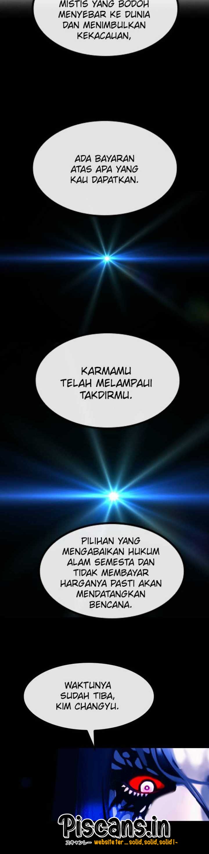 Hypnosis School Chapter 67 Gambar 23