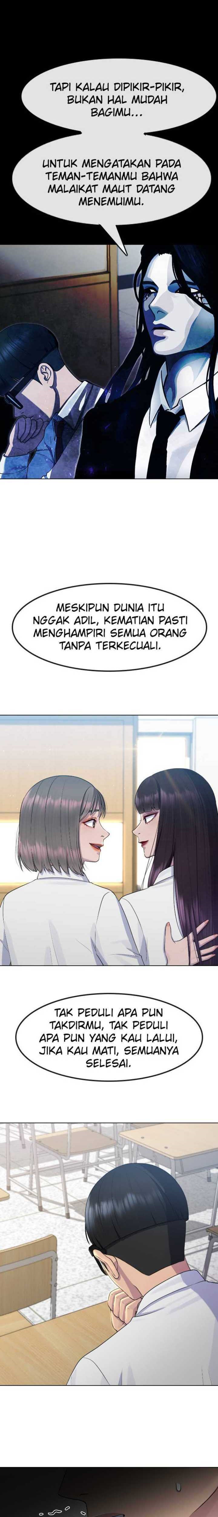 Hypnosis School Chapter 69 Gambar 2