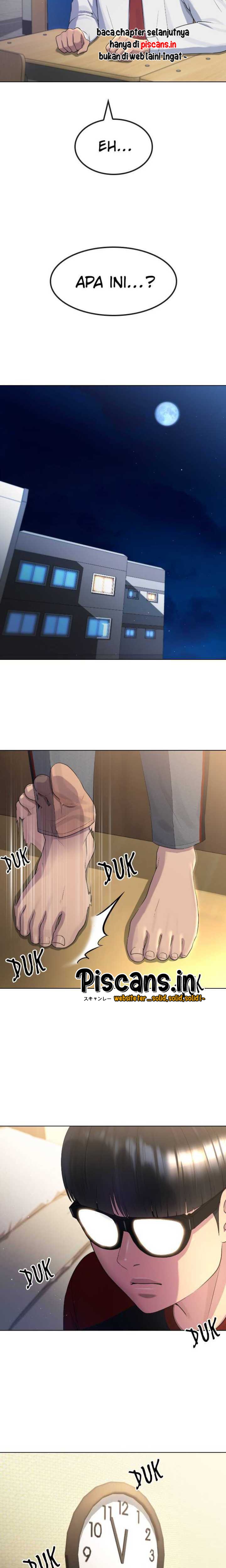 Hypnosis School Chapter 69 Gambar 14