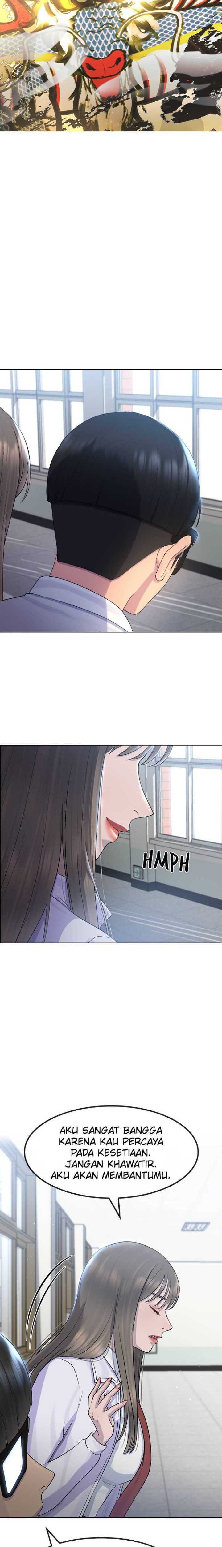 Hypnosis School Chapter 71 Gambar 2