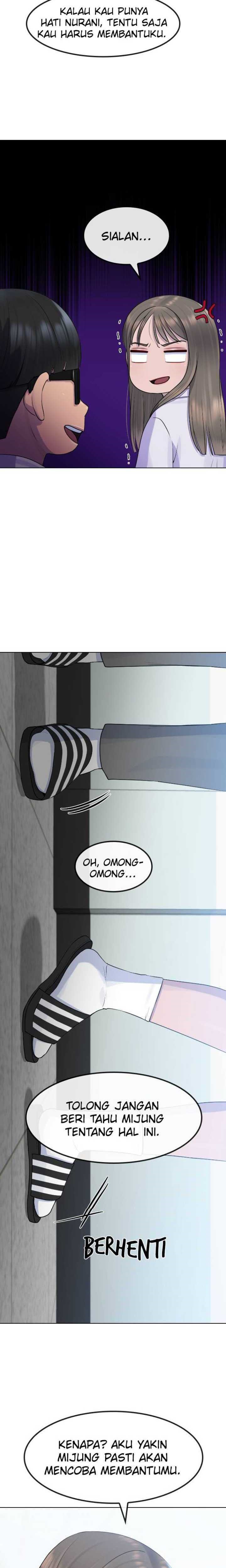 Hypnosis School Chapter 71 Gambar 3