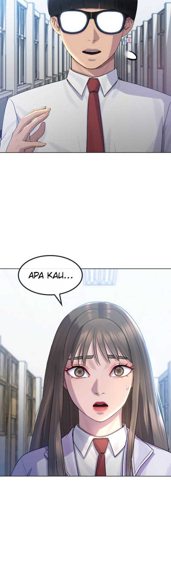 Hypnosis School Chapter 71 Gambar 6