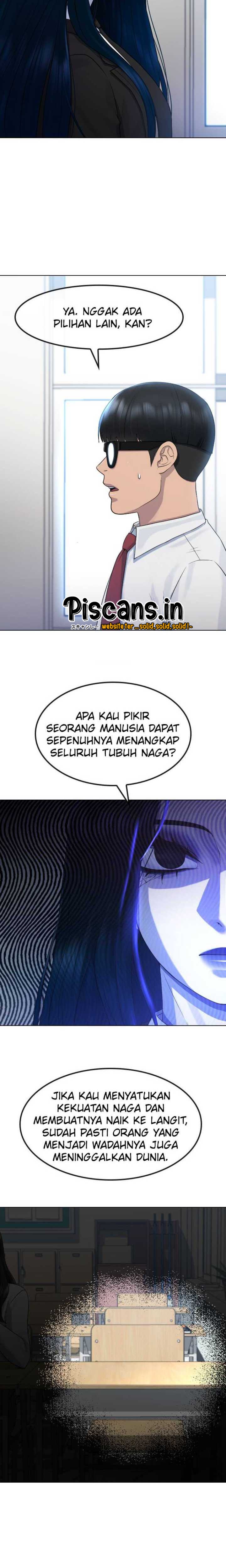 Hypnosis School Chapter 71 Gambar 11