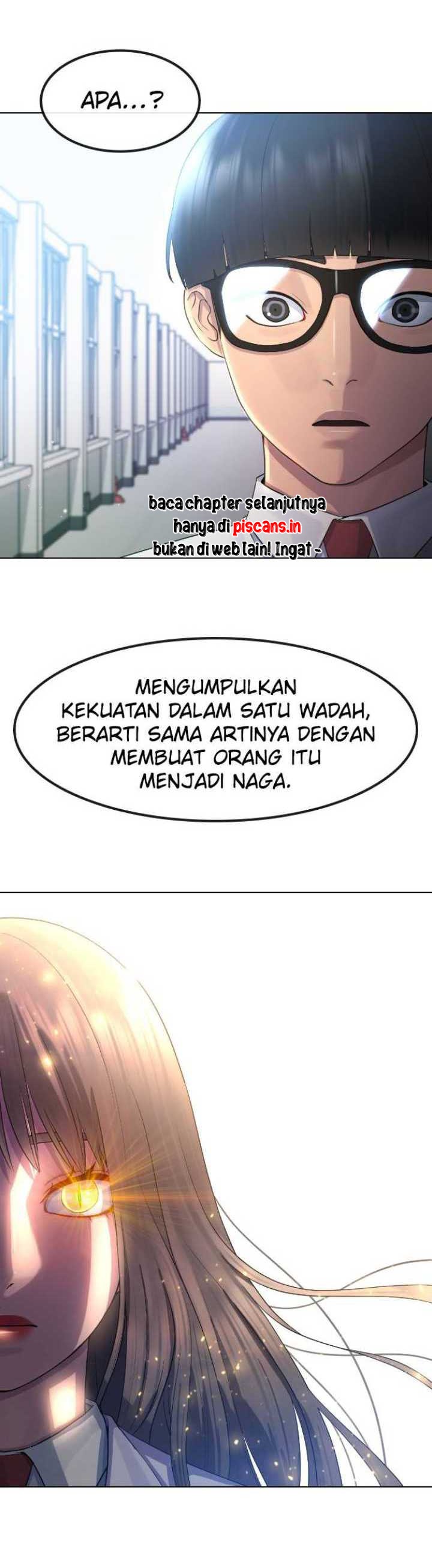 Hypnosis School Chapter 71 Gambar 12