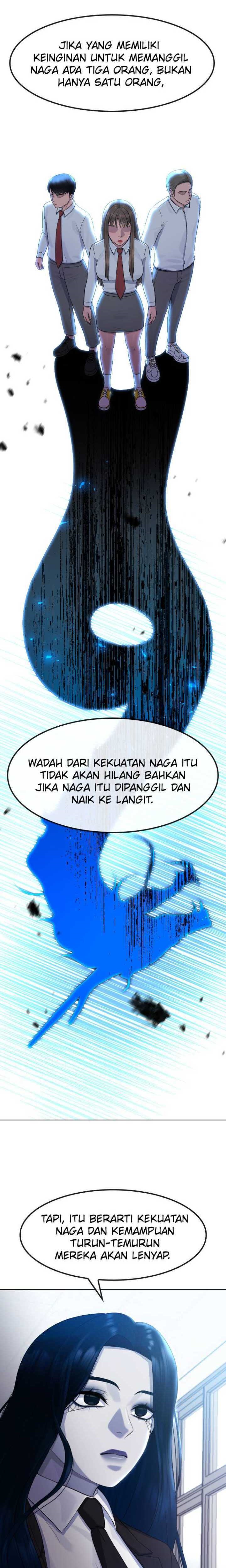 Hypnosis School Chapter 71 Gambar 14