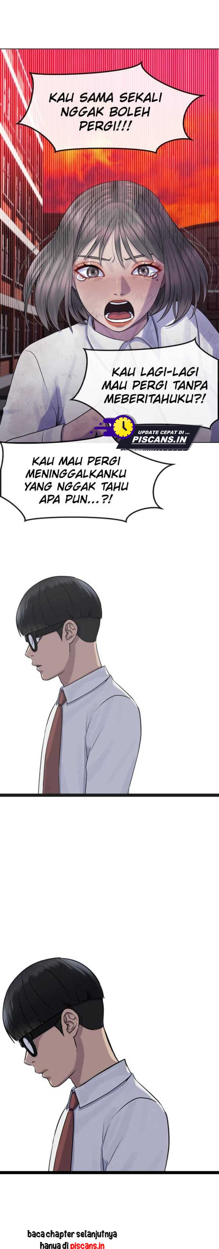 Hypnosis School Chapter 79 Gambar 1