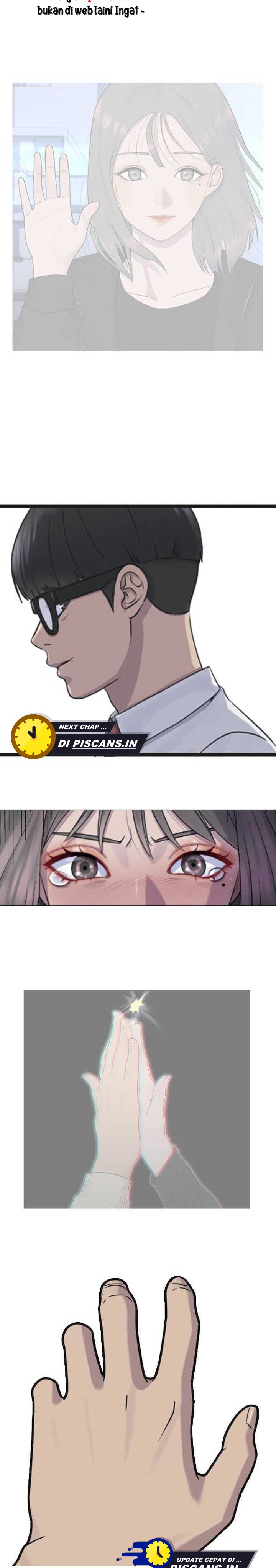 Hypnosis School Chapter 79 Gambar 2