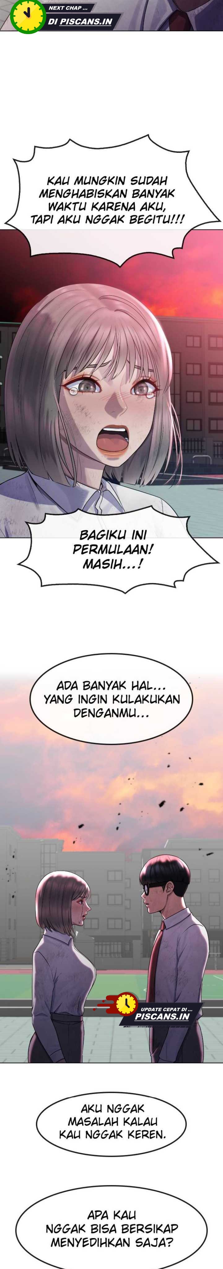 Hypnosis School Chapter 79 Gambar 4