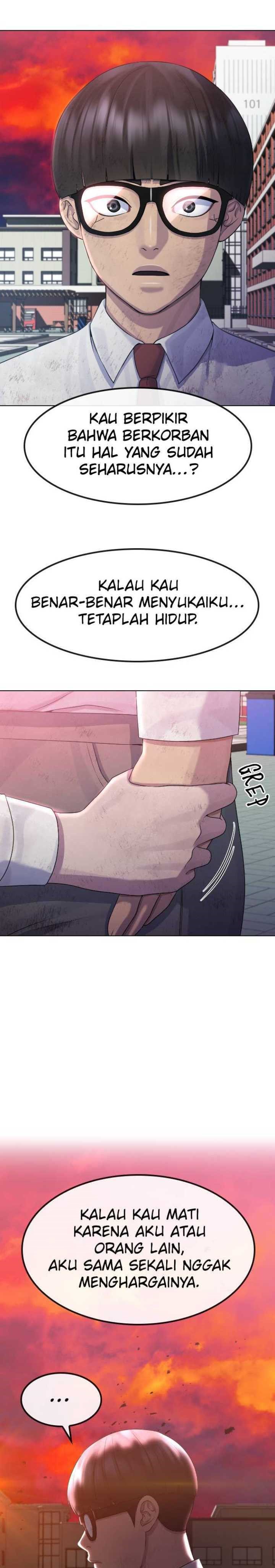 Hypnosis School Chapter 79 Gambar 6