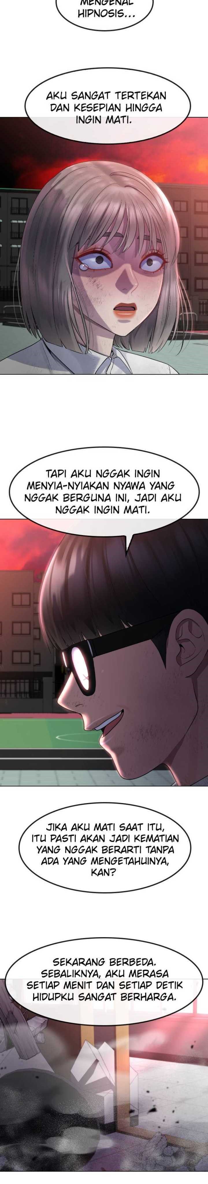 Hypnosis School Chapter 79 Gambar 8