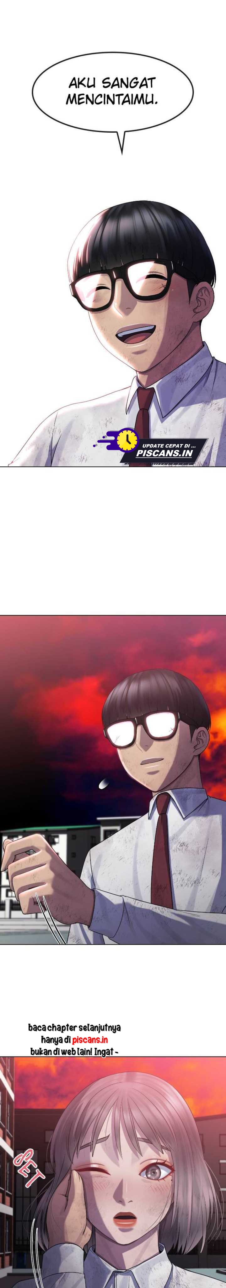 Hypnosis School Chapter 79 Gambar 11