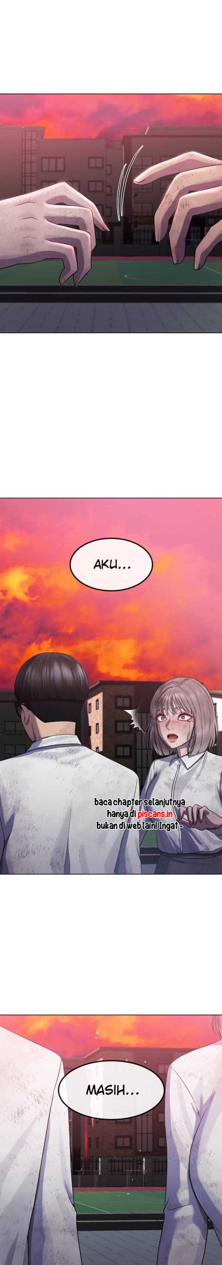 Hypnosis School Chapter 79 Gambar 13