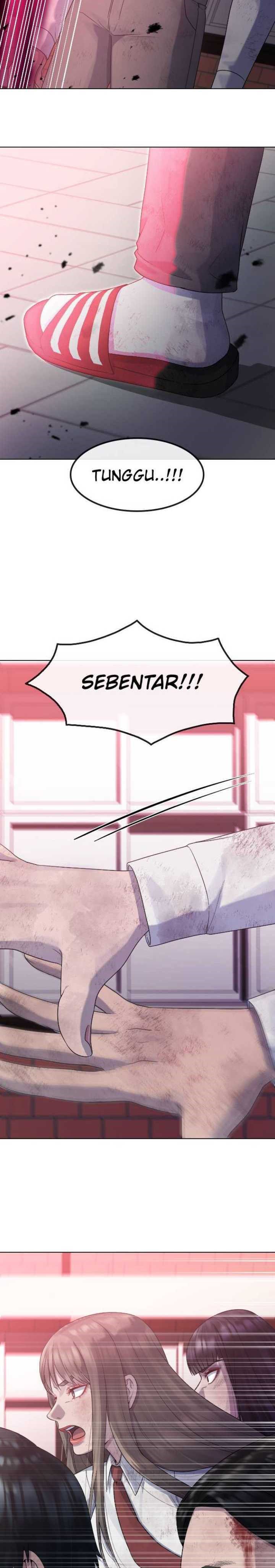 Hypnosis School Chapter 79 Gambar 24