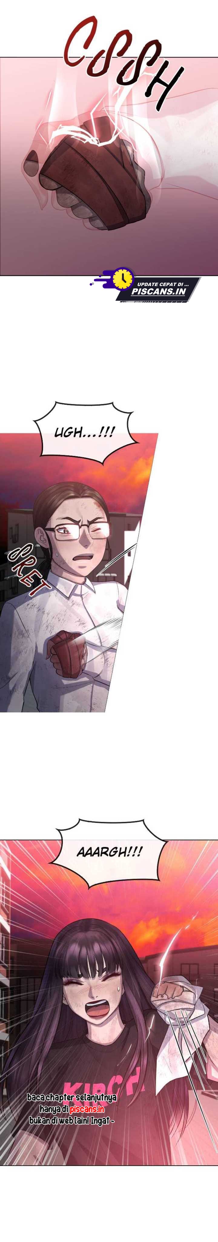 Hypnosis School Chapter 79 Gambar 31