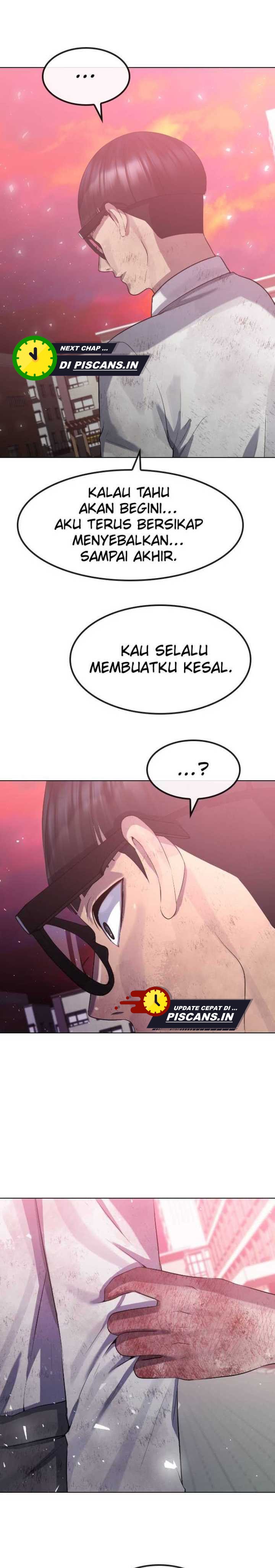 Hypnosis School Chapter 79 Gambar 34