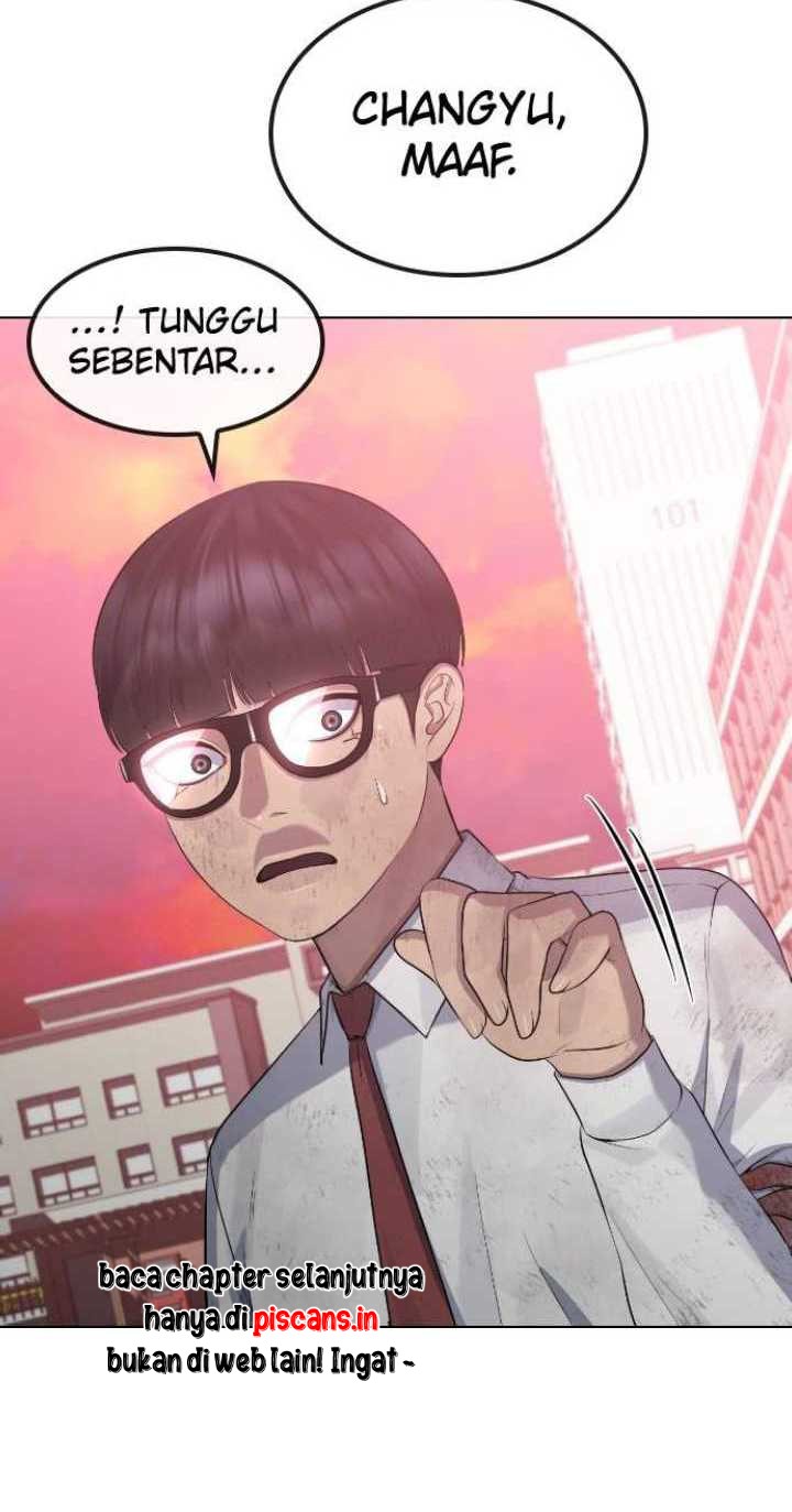 Hypnosis School Chapter 79 Gambar 35