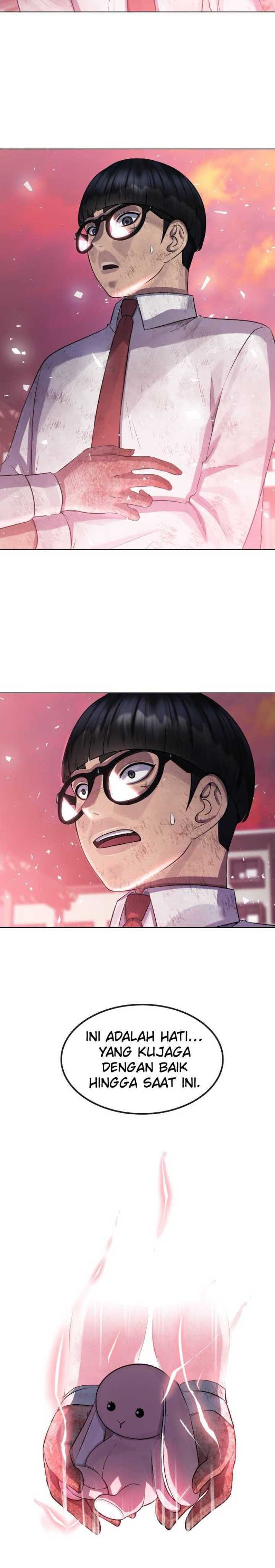 Hypnosis School Chapter 79 Gambar 37