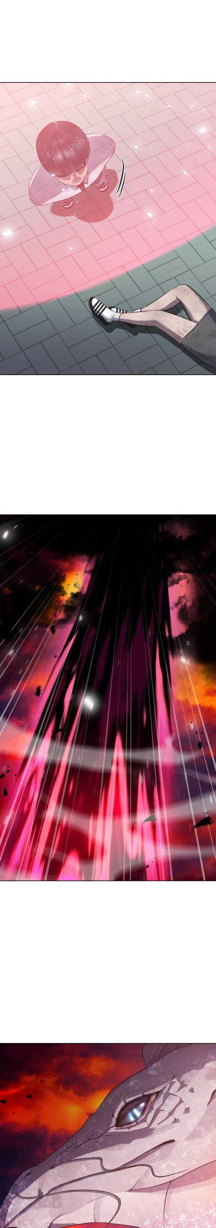 Hypnosis School Chapter 79 Gambar 41