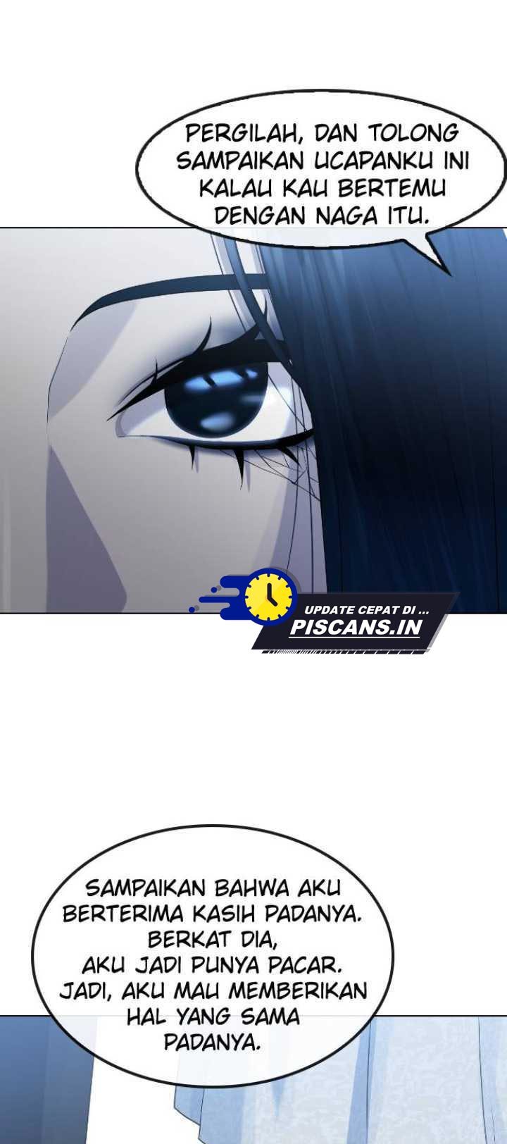 Hypnosis School Chapter 84 END Gambar 1
