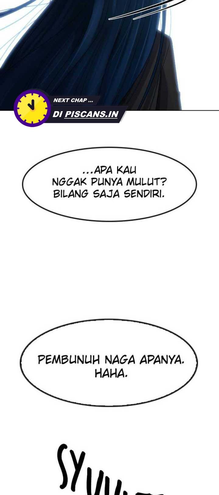 Hypnosis School Chapter 84 END Gambar 3