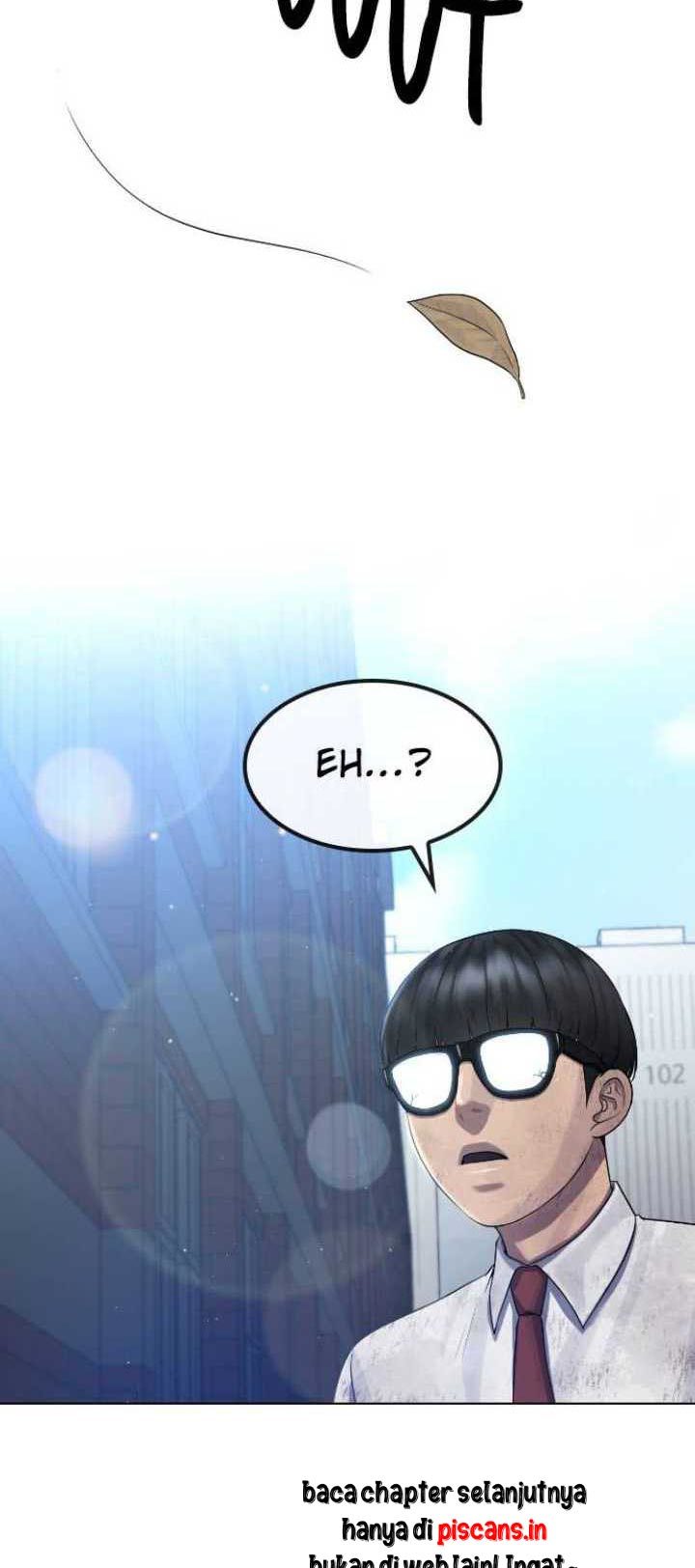 Hypnosis School Chapter 84 END Gambar 4