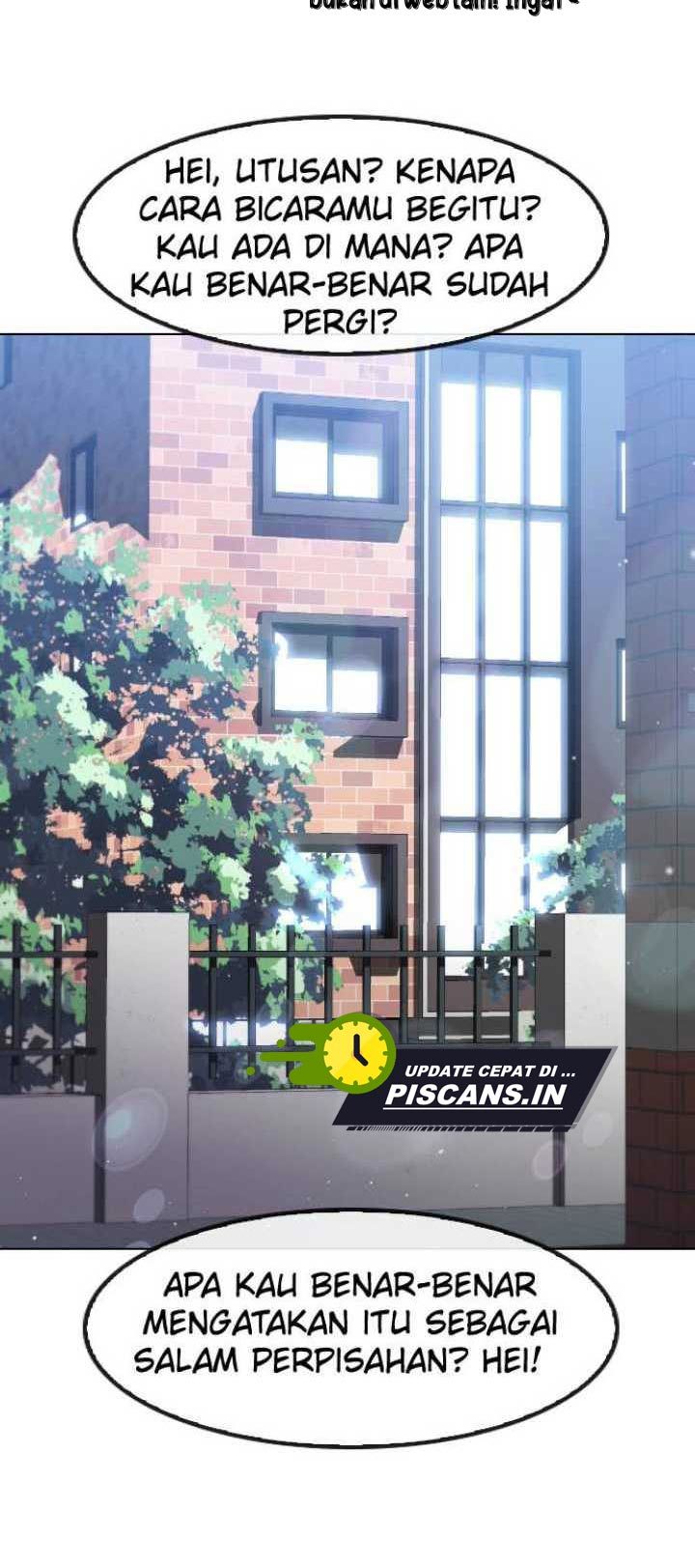 Hypnosis School Chapter 84 END Gambar 5