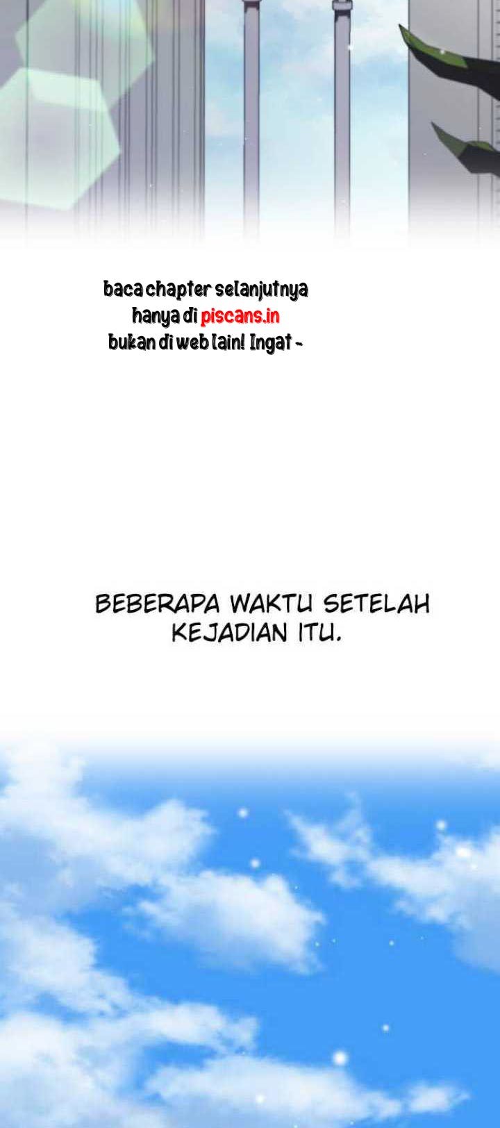 Hypnosis School Chapter 84 END Gambar 9