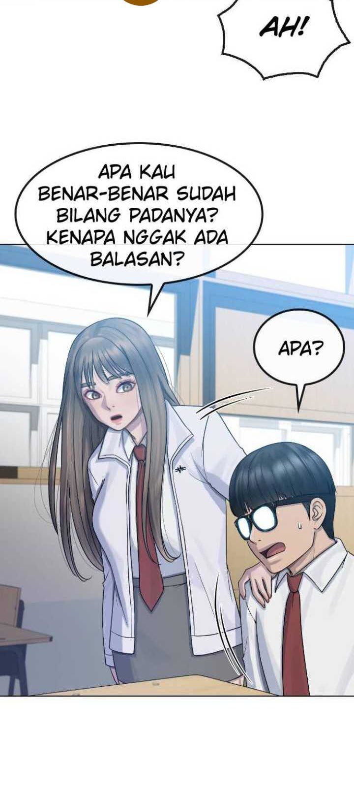 Hypnosis School Chapter 84 END Gambar 15