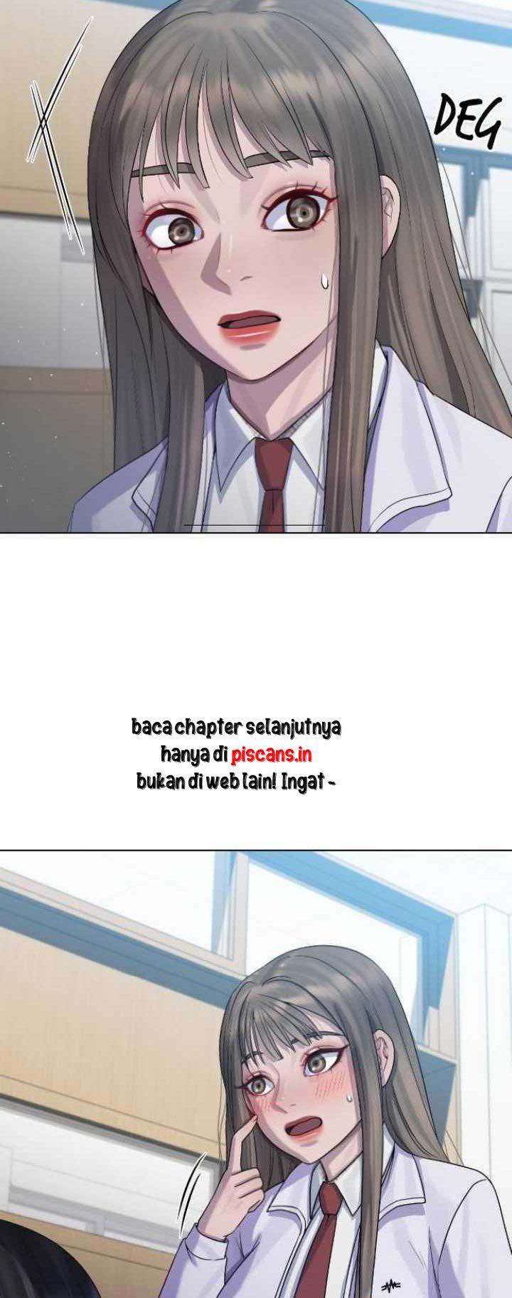 Hypnosis School Chapter 84 END Gambar 18