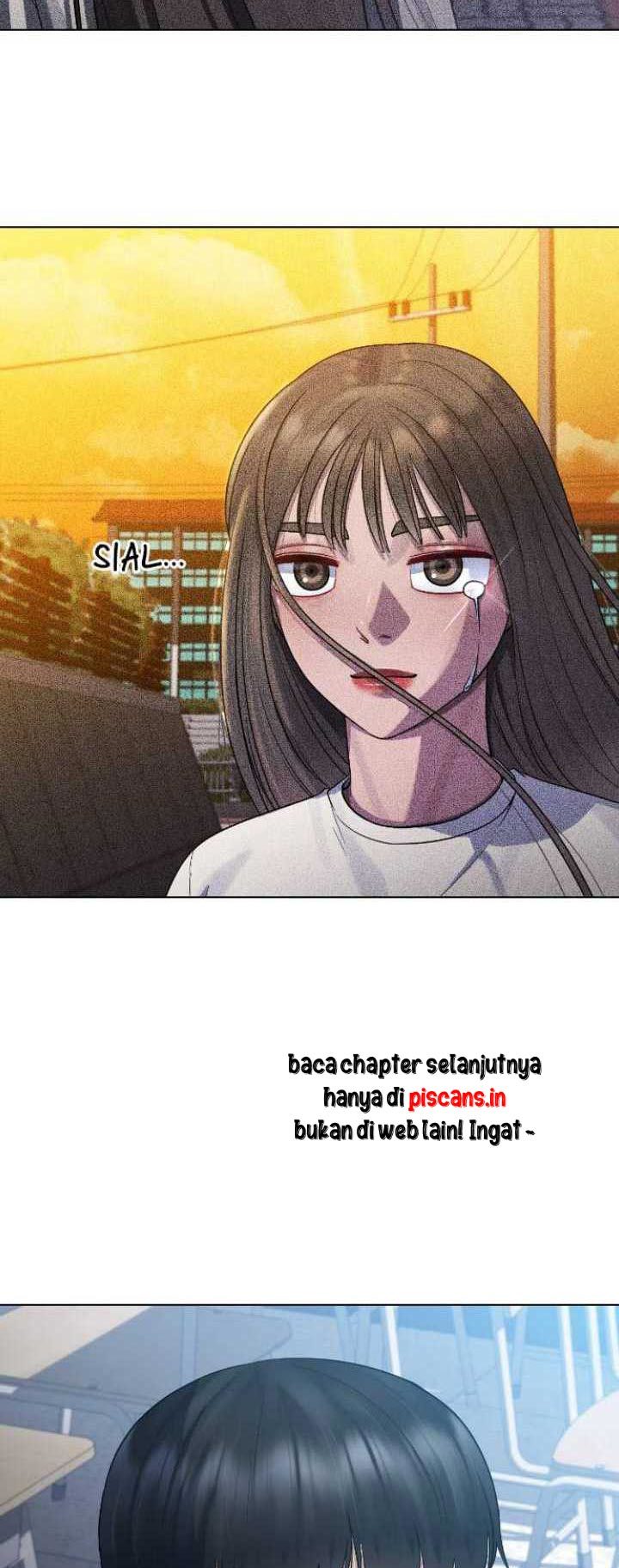 Hypnosis School Chapter 84 END Gambar 20
