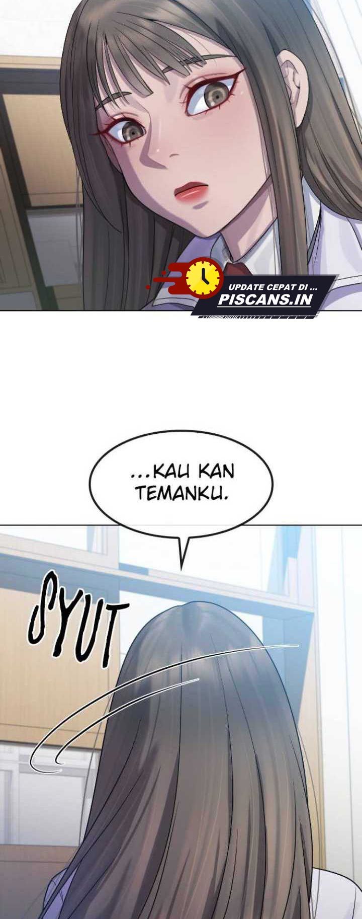 Hypnosis School Chapter 84 END Gambar 25