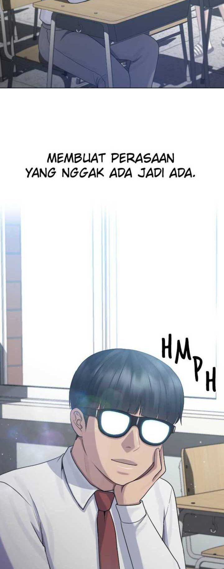 Hypnosis School Chapter 84 END Gambar 30