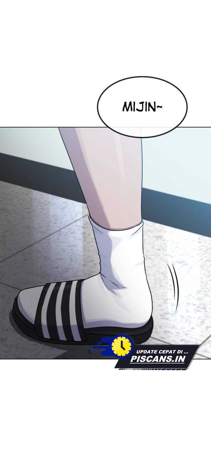 Hypnosis School Chapter 84 END Gambar 33