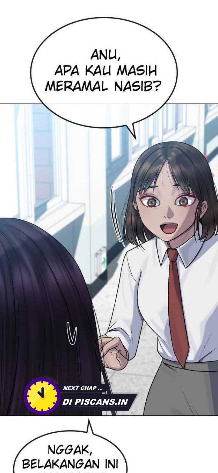 Hypnosis School Chapter 84 END Gambar 35