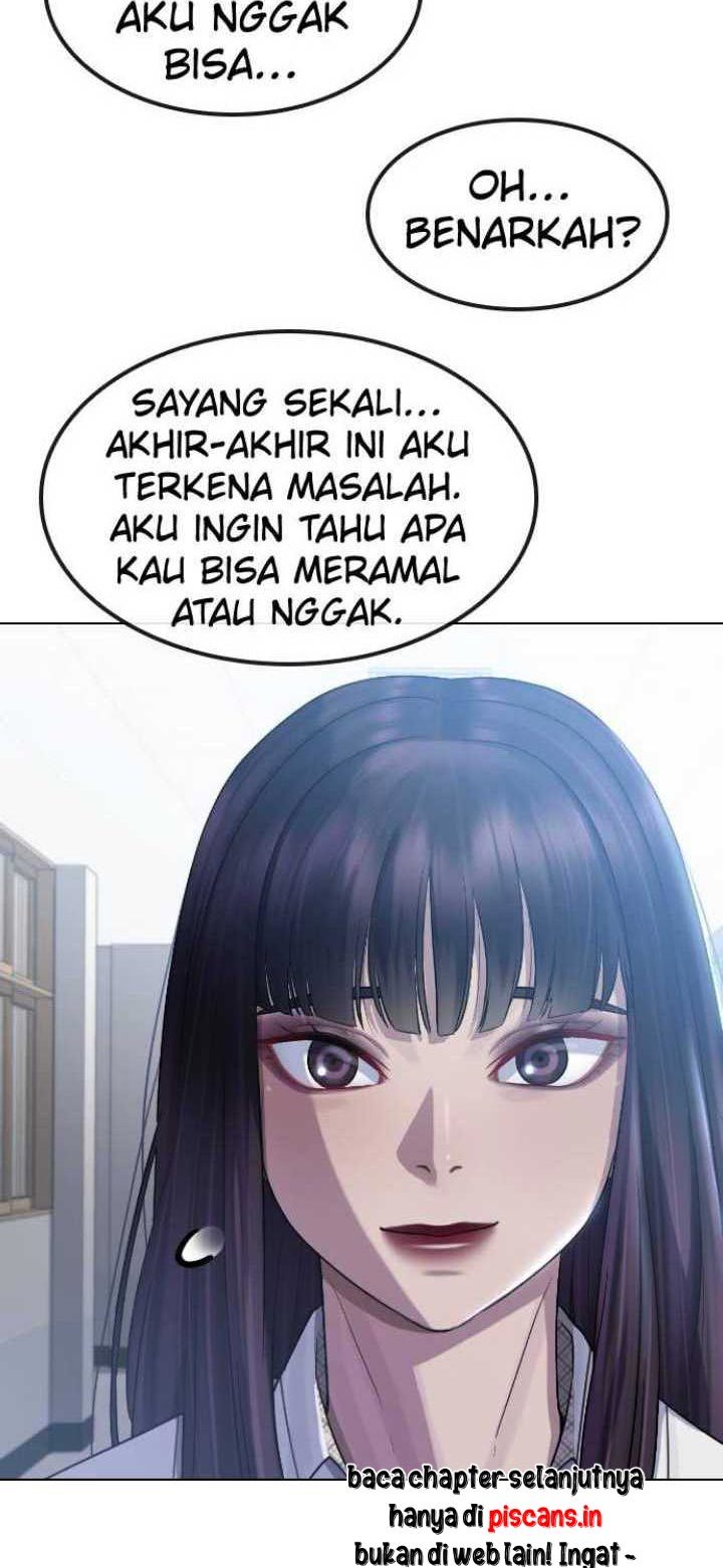 Hypnosis School Chapter 84 END Gambar 36