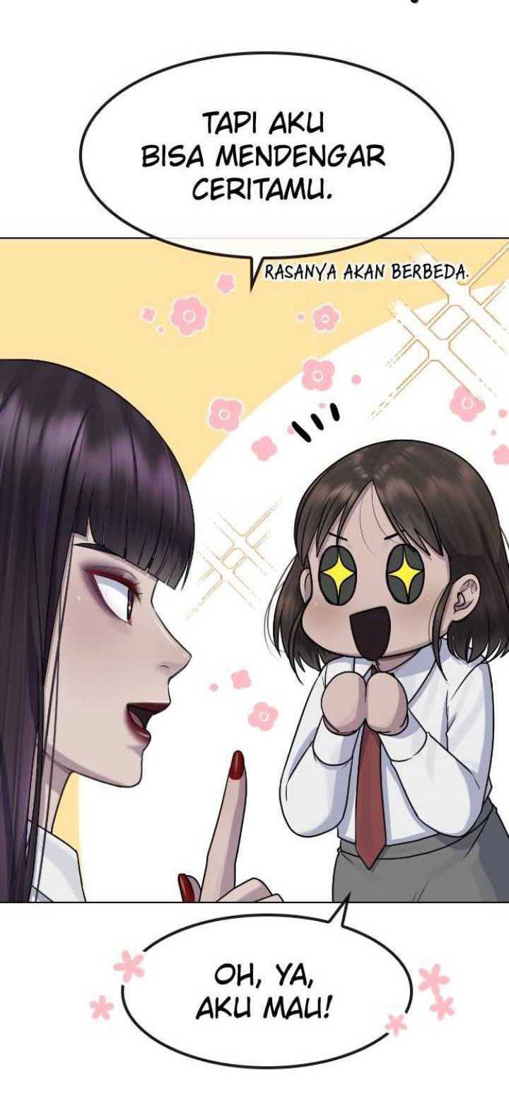 Hypnosis School Chapter 84 END Gambar 37