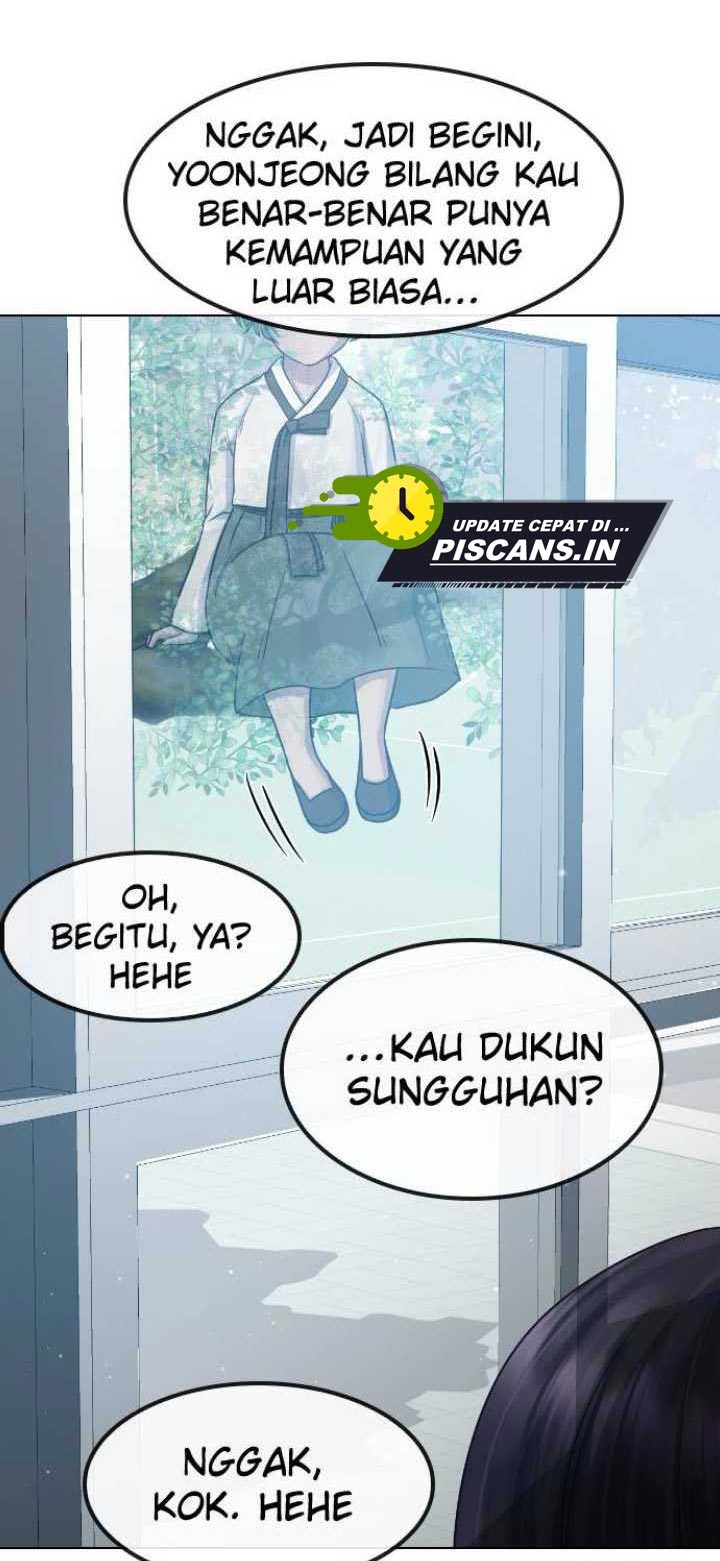 Hypnosis School Chapter 84 END Gambar 38