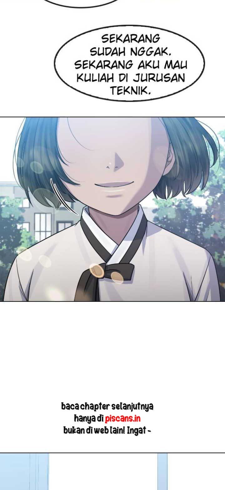Hypnosis School Chapter 84 END Gambar 39