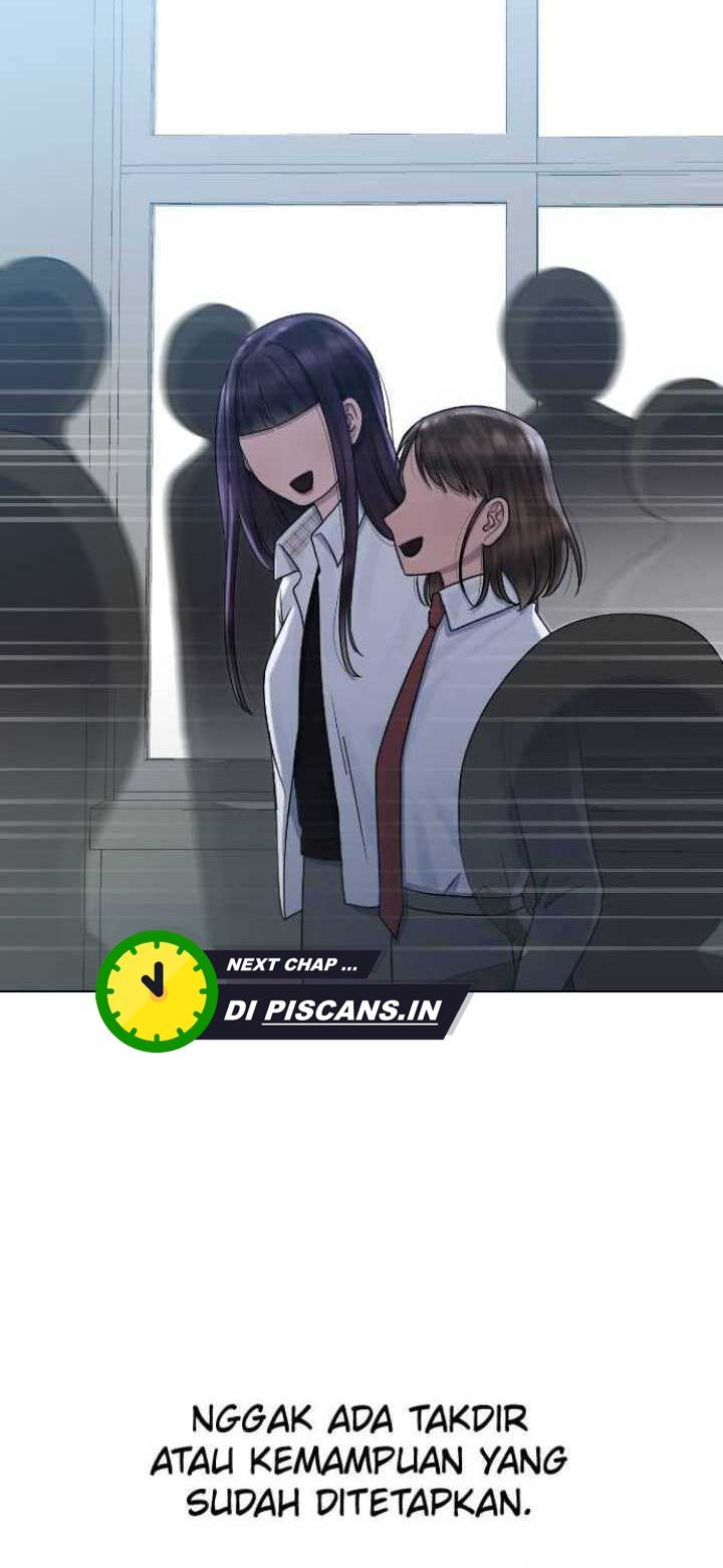 Hypnosis School Chapter 84 END Gambar 40