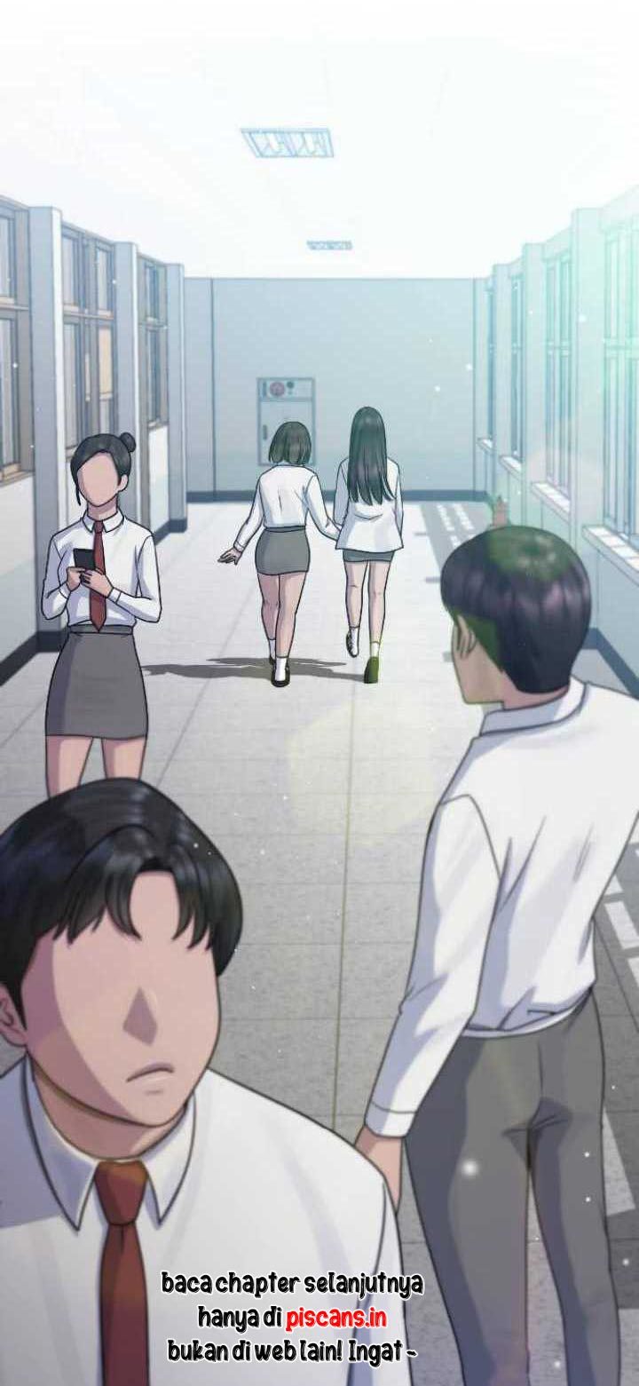 Hypnosis School Chapter 84 END Gambar 41
