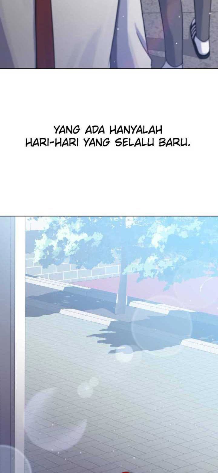 Hypnosis School Chapter 84 END Gambar 42