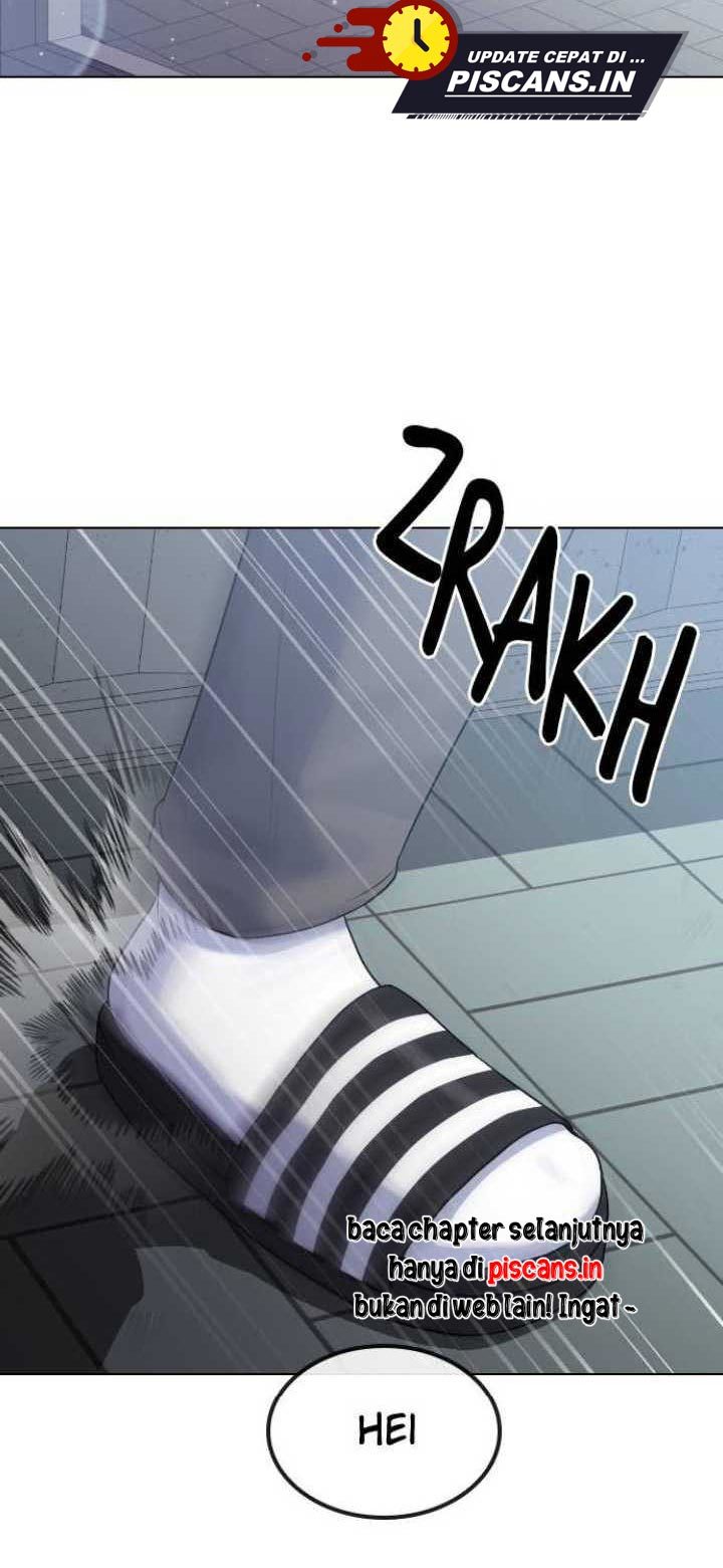 Hypnosis School Chapter 84 END Gambar 43