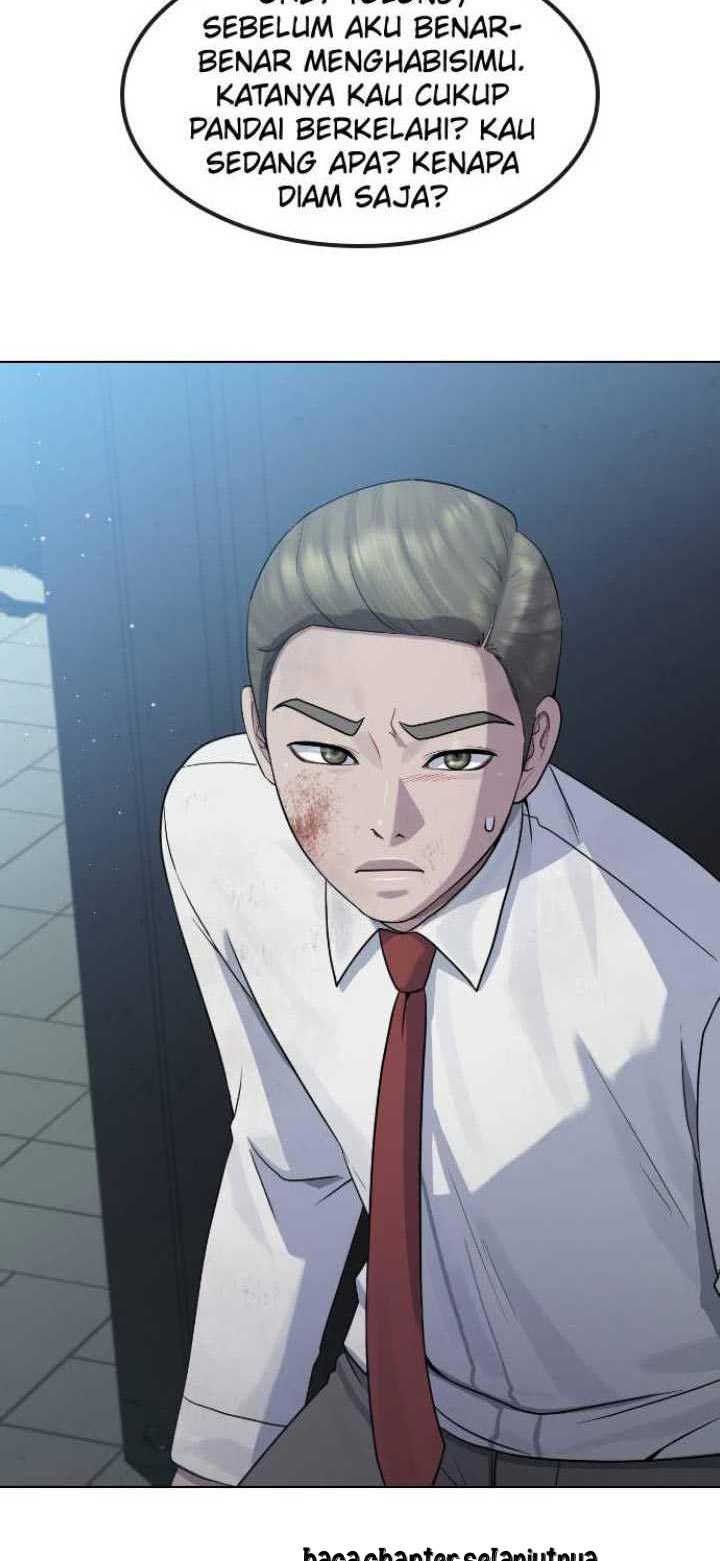 Hypnosis School Chapter 84 END Gambar 45
