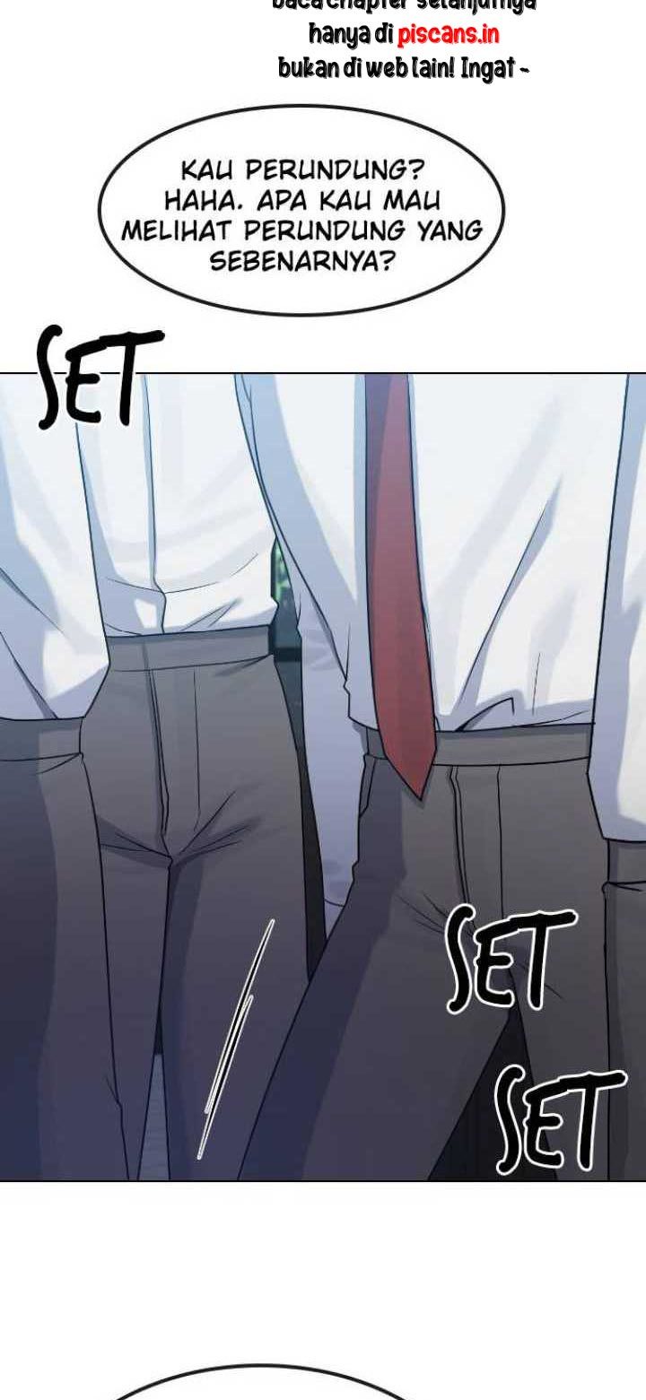 Hypnosis School Chapter 84 END Gambar 46
