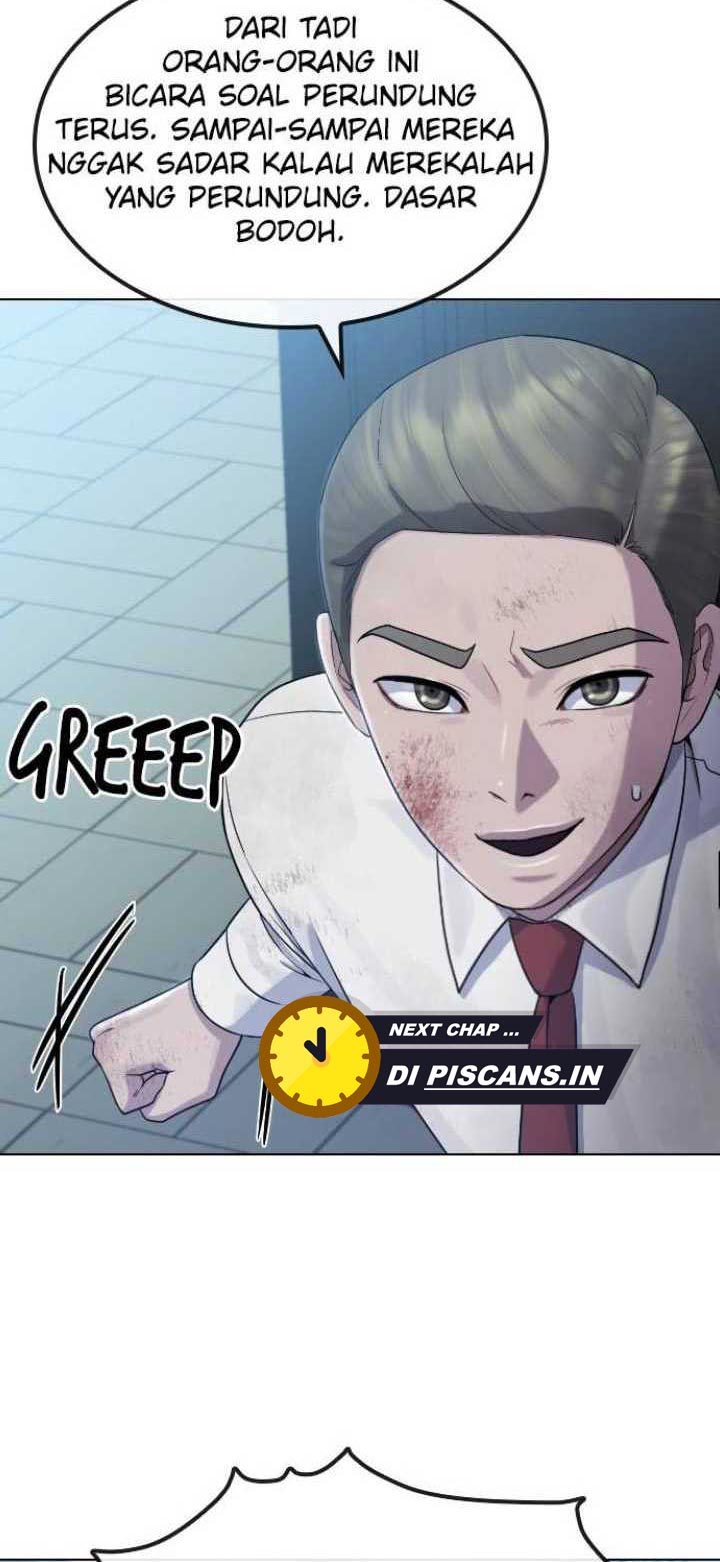 Hypnosis School Chapter 84 END Gambar 47