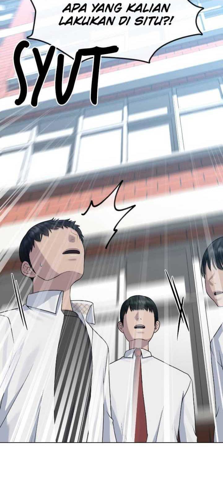 Hypnosis School Chapter 84 END Gambar 48