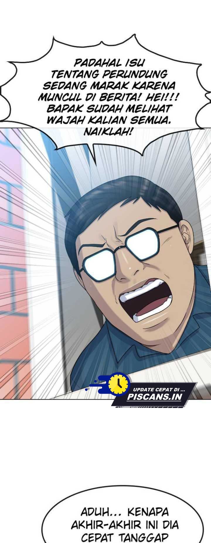 Hypnosis School Chapter 84 END Gambar 49