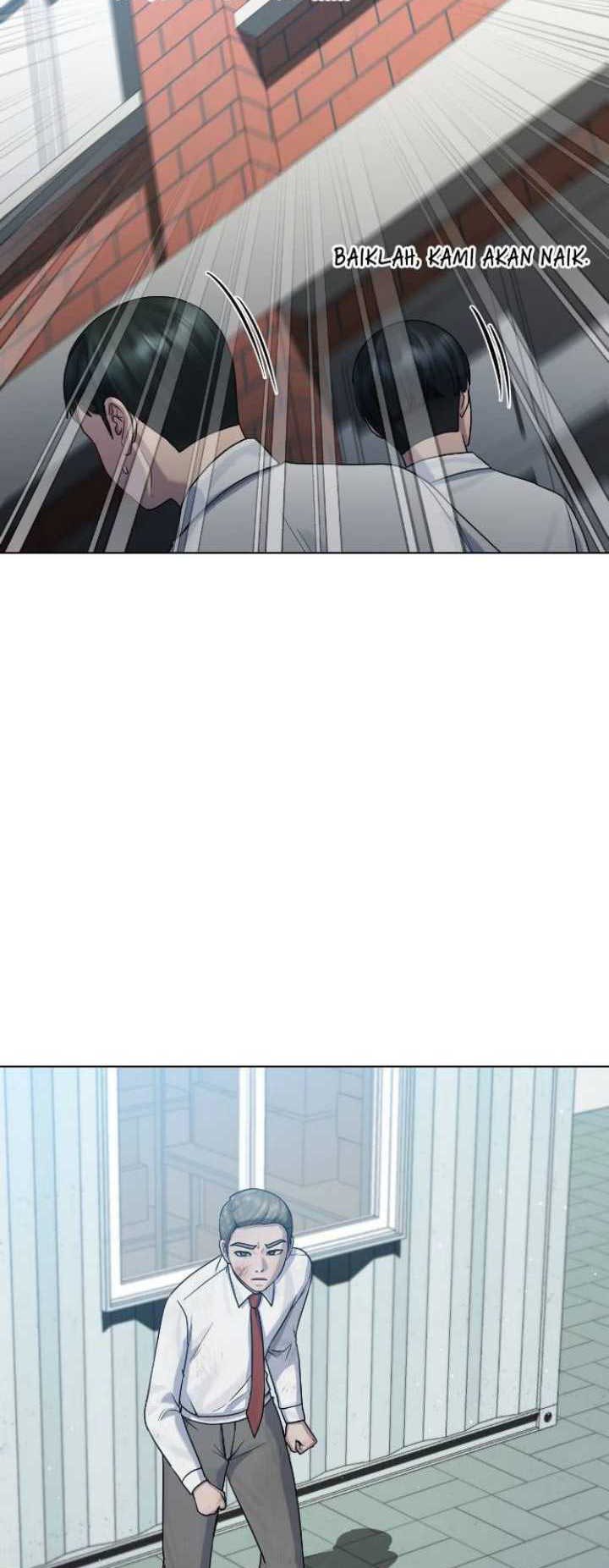 Hypnosis School Chapter 84 END Gambar 51
