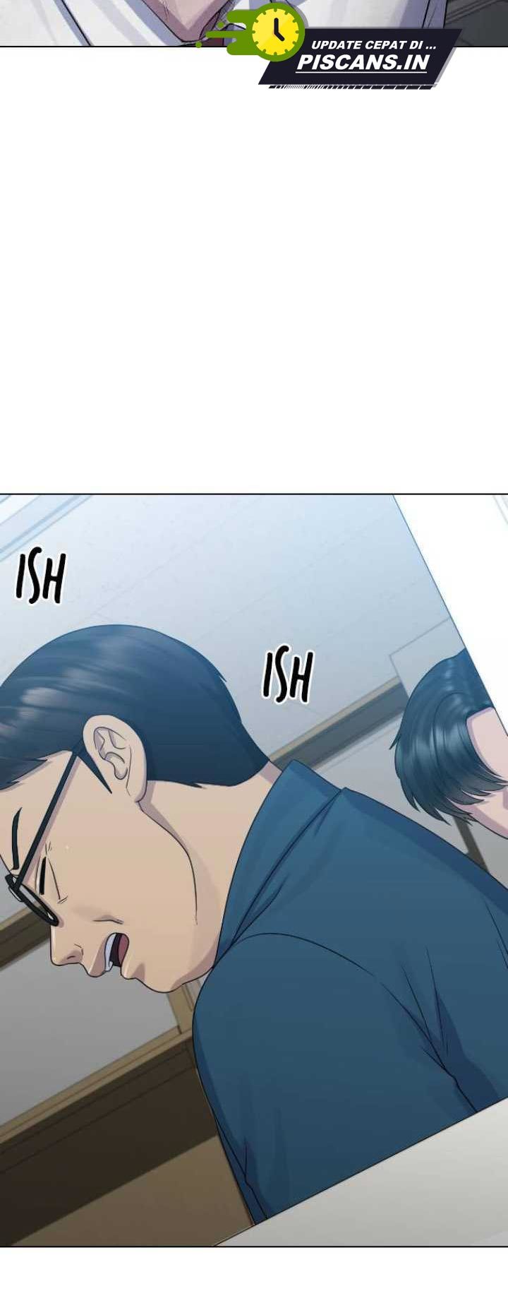 Hypnosis School Chapter 84 END Gambar 53
