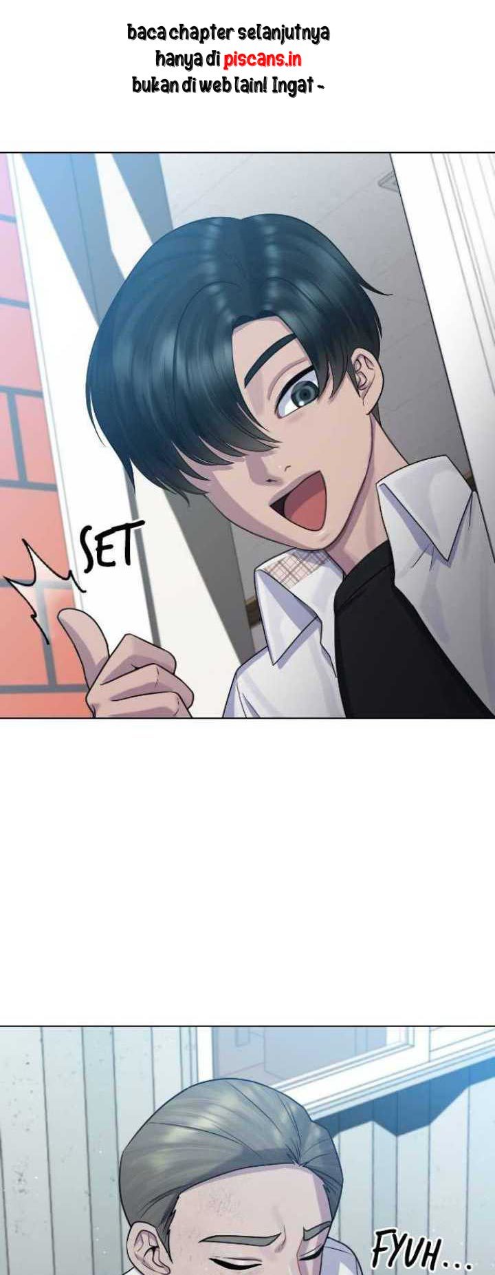 Hypnosis School Chapter 84 END Gambar 54